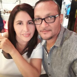 Meet your Posher, Iris